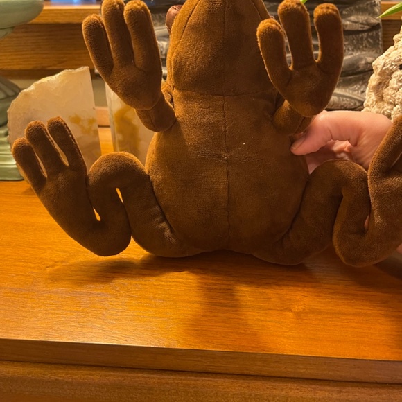 Harry Potter - The Noble Collection - Chocolate Frog - HoneyDukes - Picture 8 of 8